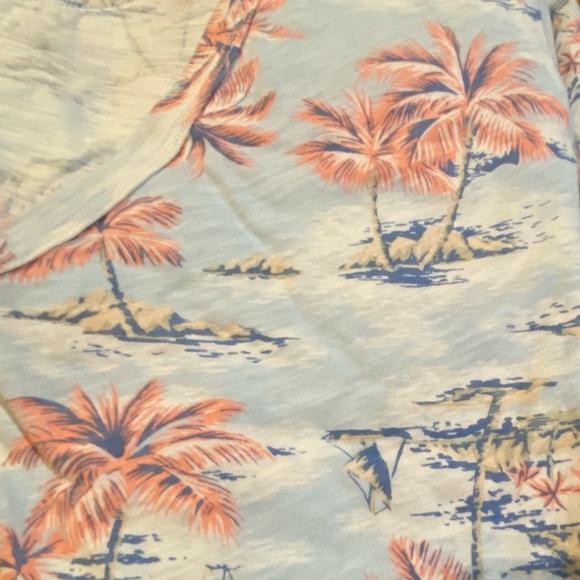 Old Navy Bundle Slub Tees 3X NWT - Picture 5 of 7